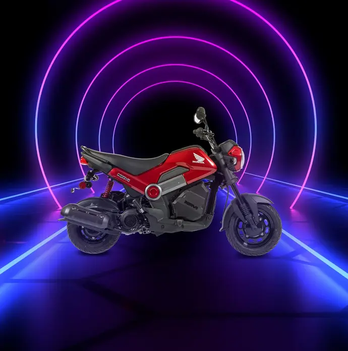 image of product NAVi110