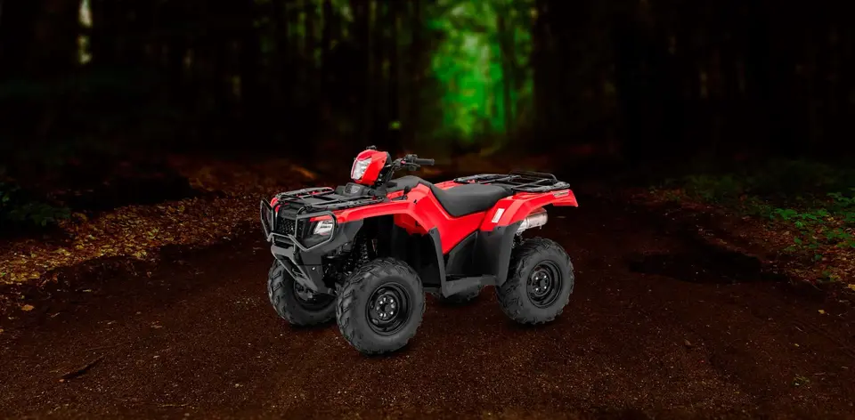 image of product TRX520FE2