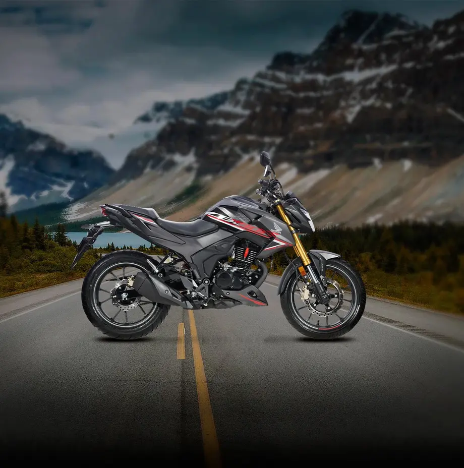 image of product CB190R 2.0